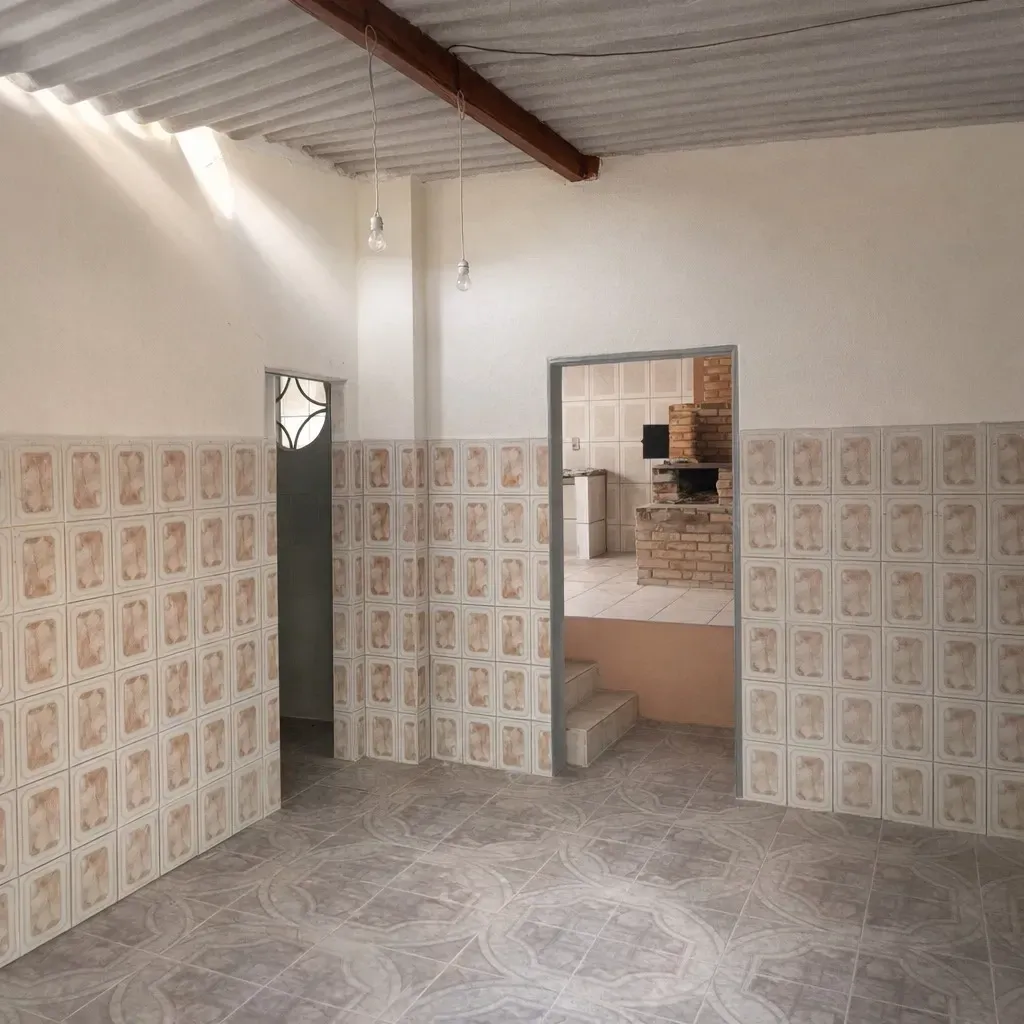 Imagem Chácara com 3 Quartos à Venda, 5.000 m² em Ravena - Sabará