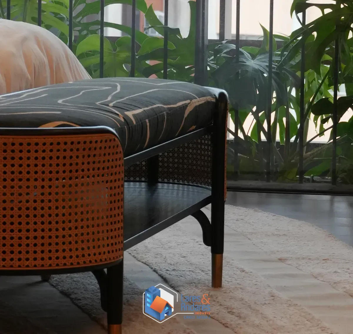 Imagem Apartamento garden para venda em Bela Vista com 2 quartos, sendo 2 suítes, 230m²