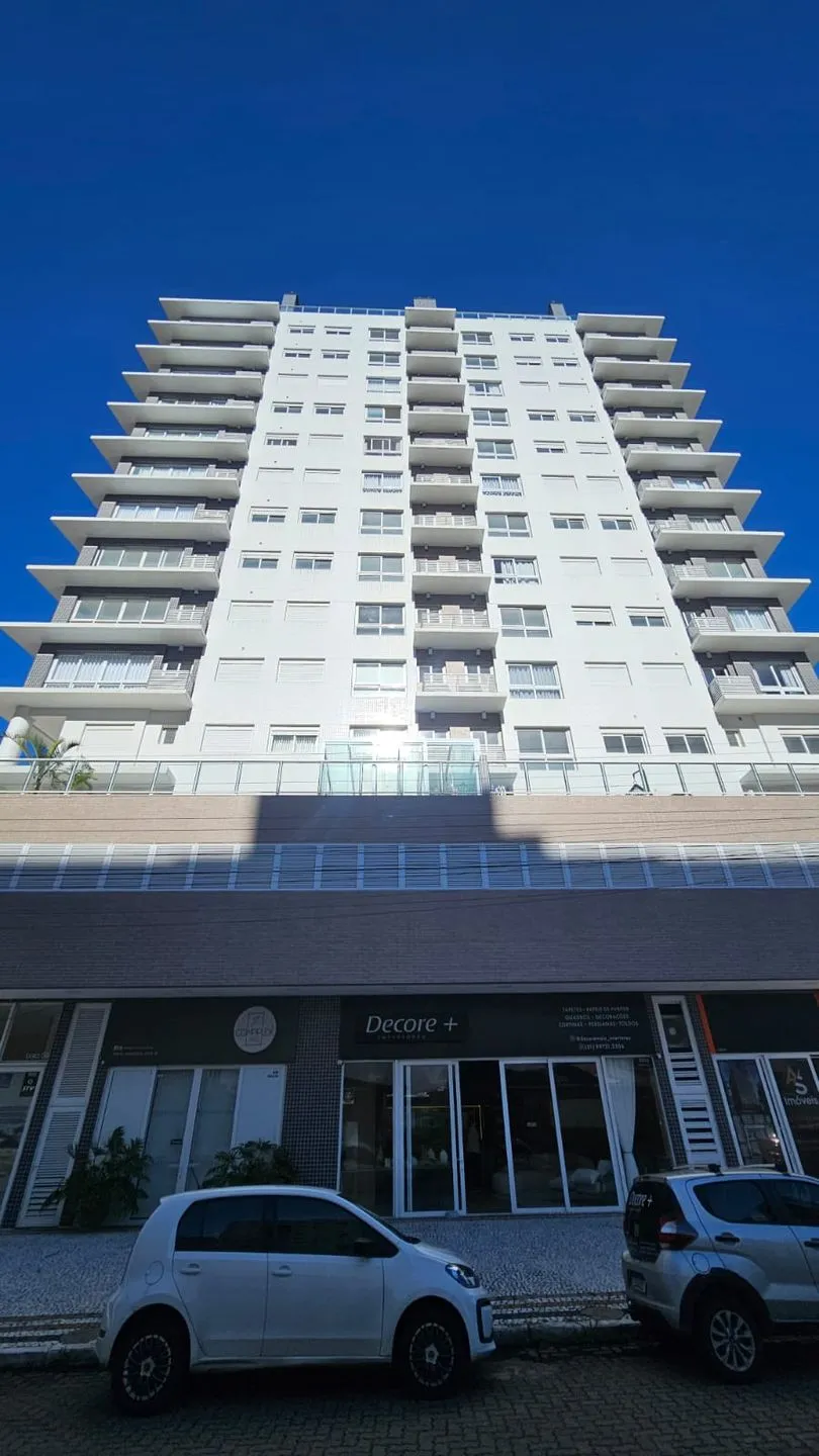 Imagem Apartamento à venda em Capão da Canoa, Navegantes, com 2 quartos, 61,21m2