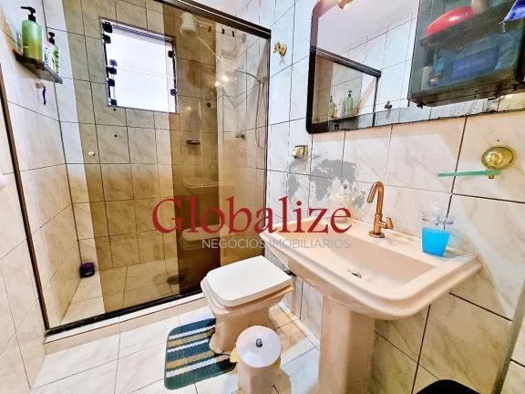 Imagem Apartamento 2 dormitórios próximo a Ana Costa no bairro Campo Grande em santos por R$427.000,00