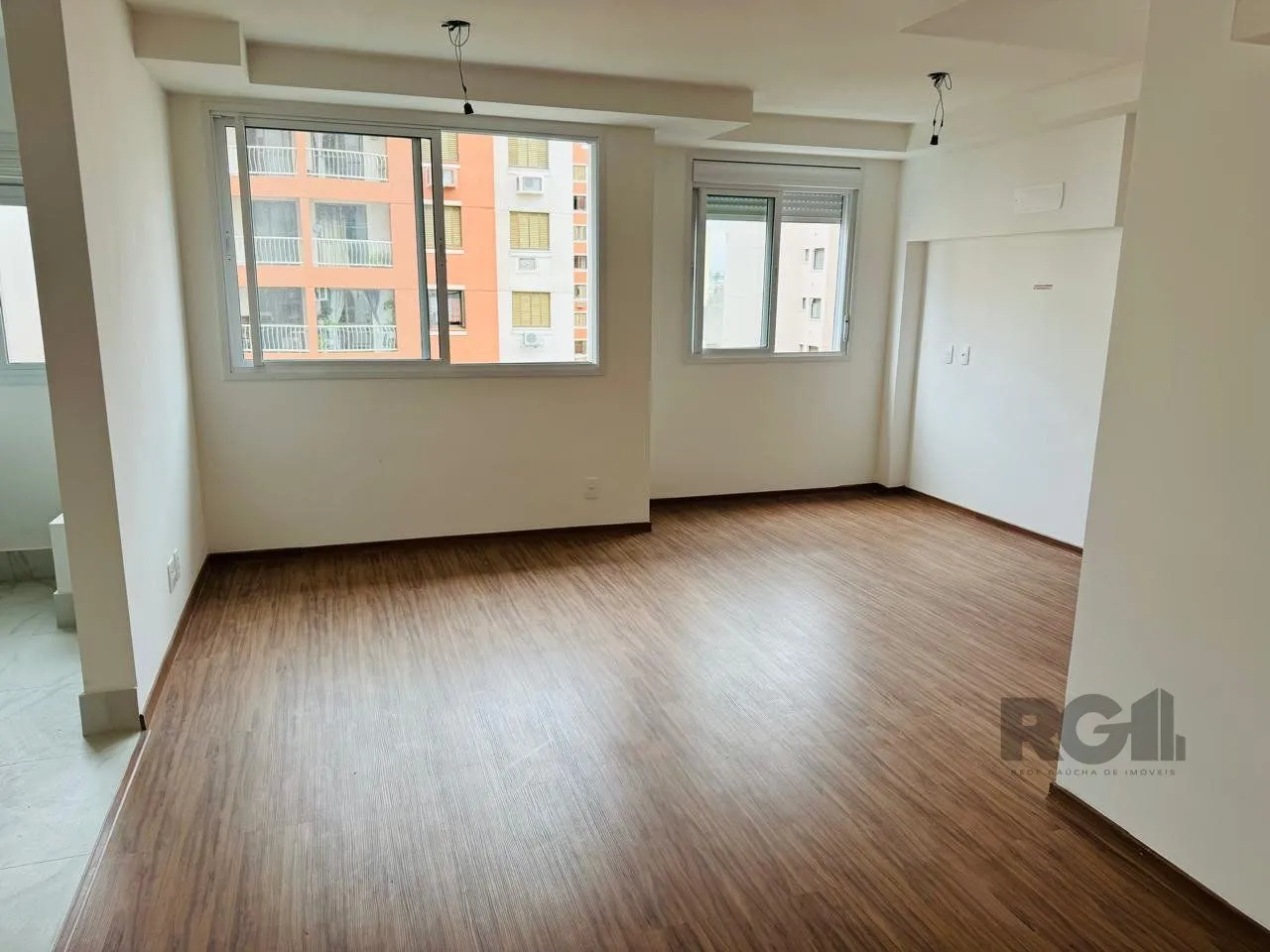 Imagem Apartamento de 3 dormitórios vaga e infra
