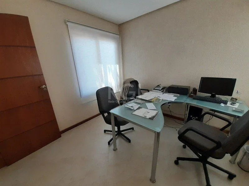 Imagem Predio para Venda - 180m², 0 dormitórios, 2 vagas - Cidade Baixa