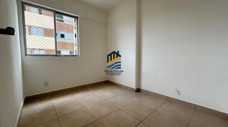 Imagem Apartamento na Tamarineira!