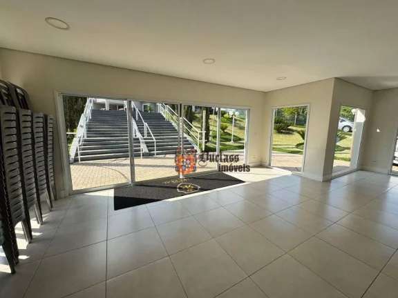 Imagem Casa com 3 dormitórios à venda, 103 m² por R$ 925.000,00 - Jardim Park Real - Indaiatuba/SP