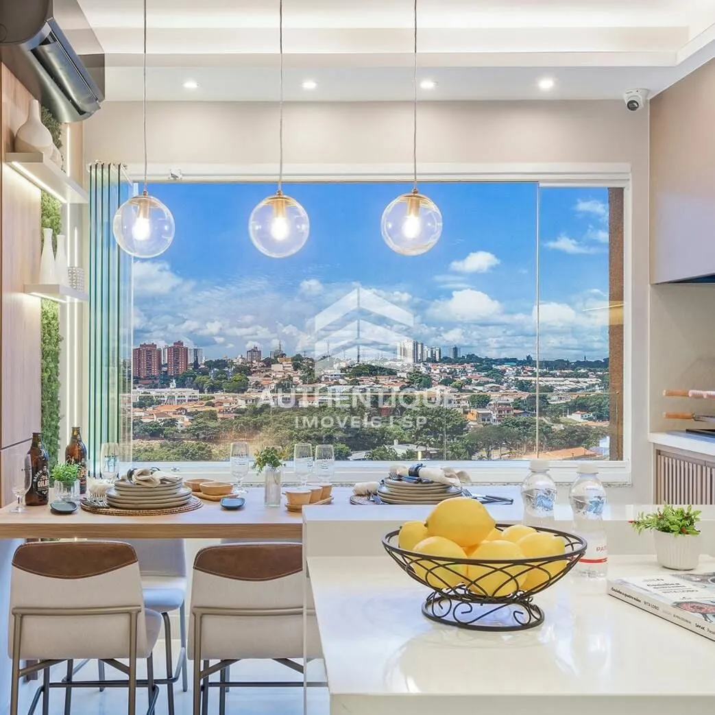 Imagem EPIC NOVA PETROPOLIS SBC - Apartamento à venda no bairro Nova Petrópolis - São Bernardo do Campo/SP