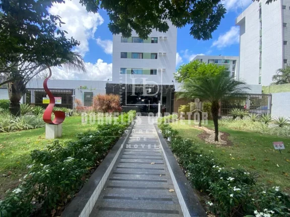 Imagem Torre - Apartamento Alto Padrão Imperdível