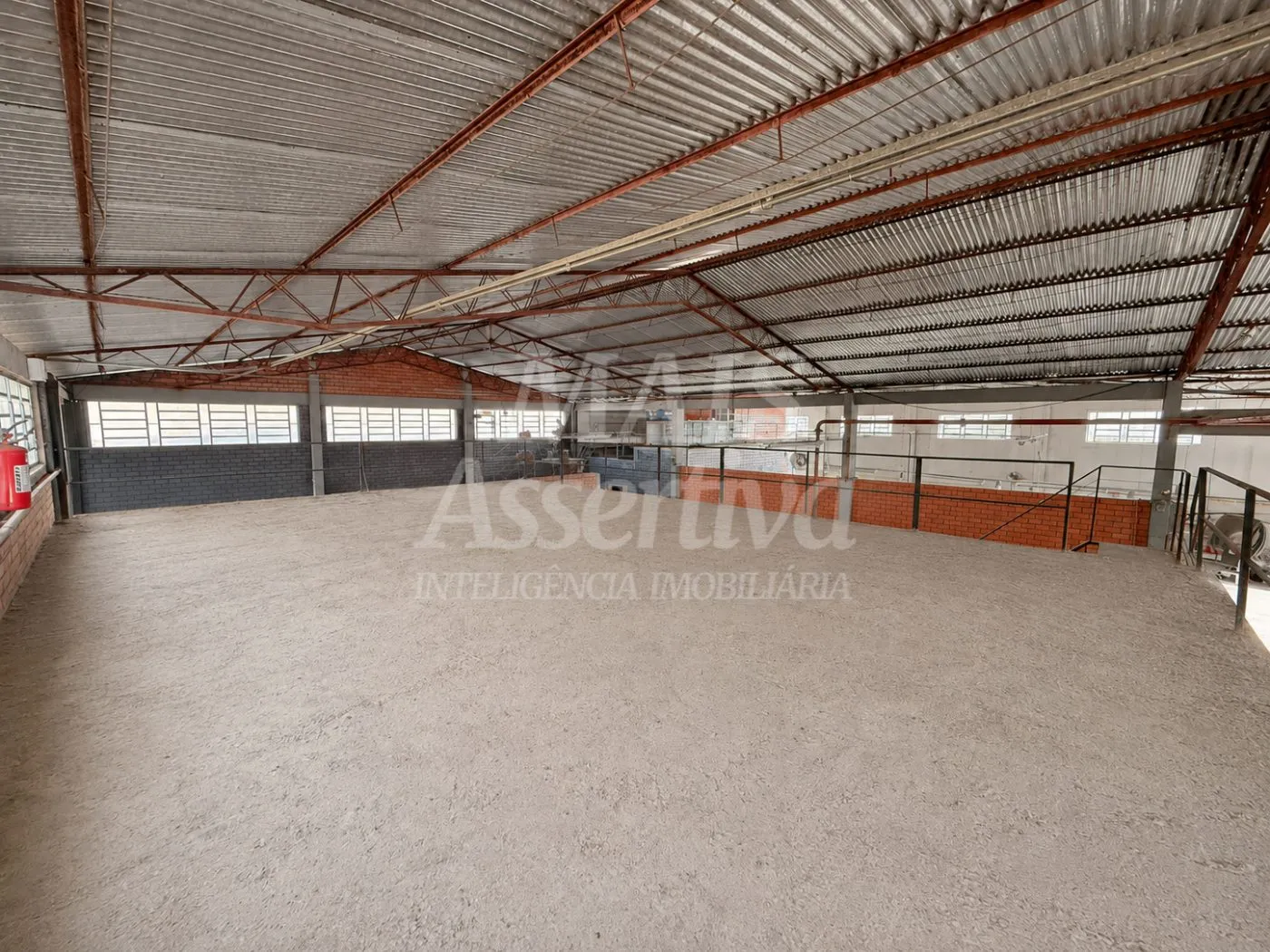 Imagem Prédio comercial pra locação de 1.440m² e terreno de 2.000m² - Novo hamburgo
