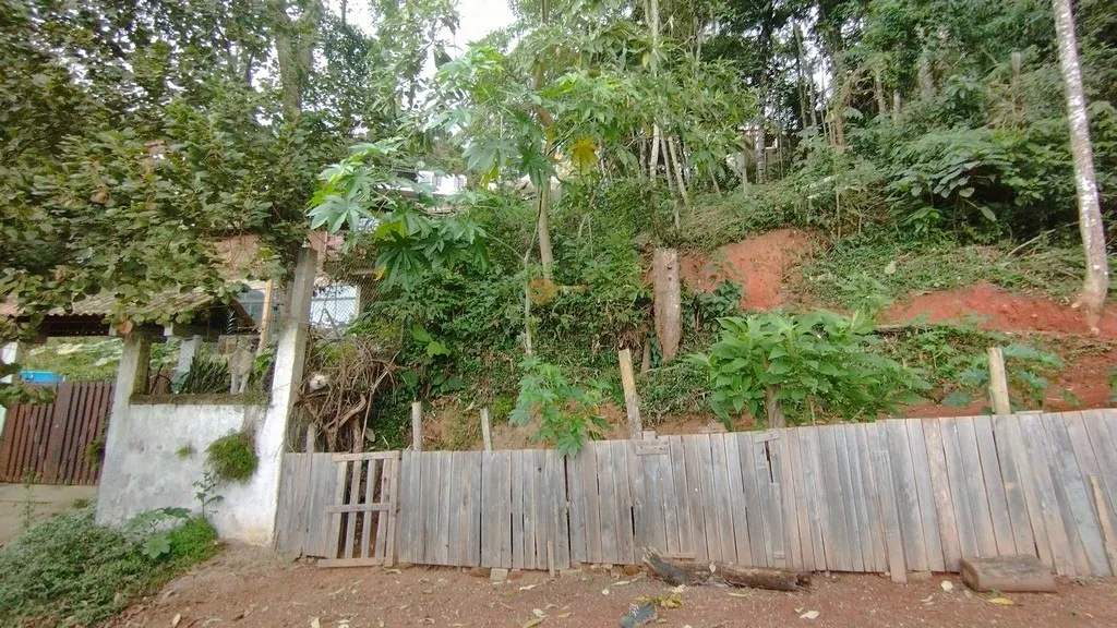 Imagem Terreno para Venda em Teresópolis / RJ no bairro Parque do Ingá