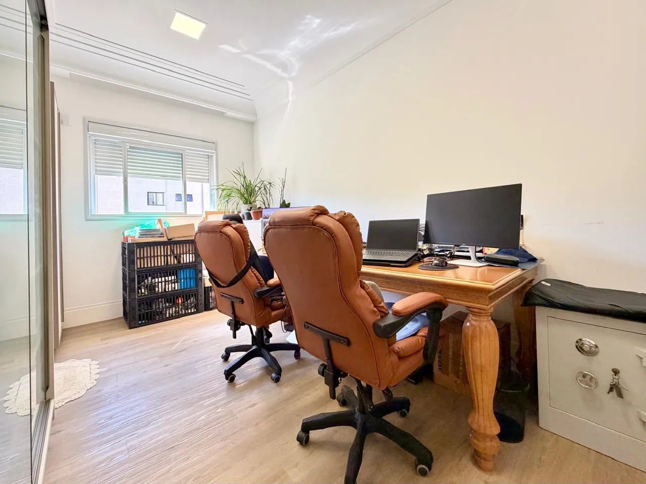 Imagem Apartamento à venda com 170m2 por R$ 4.500.000,00