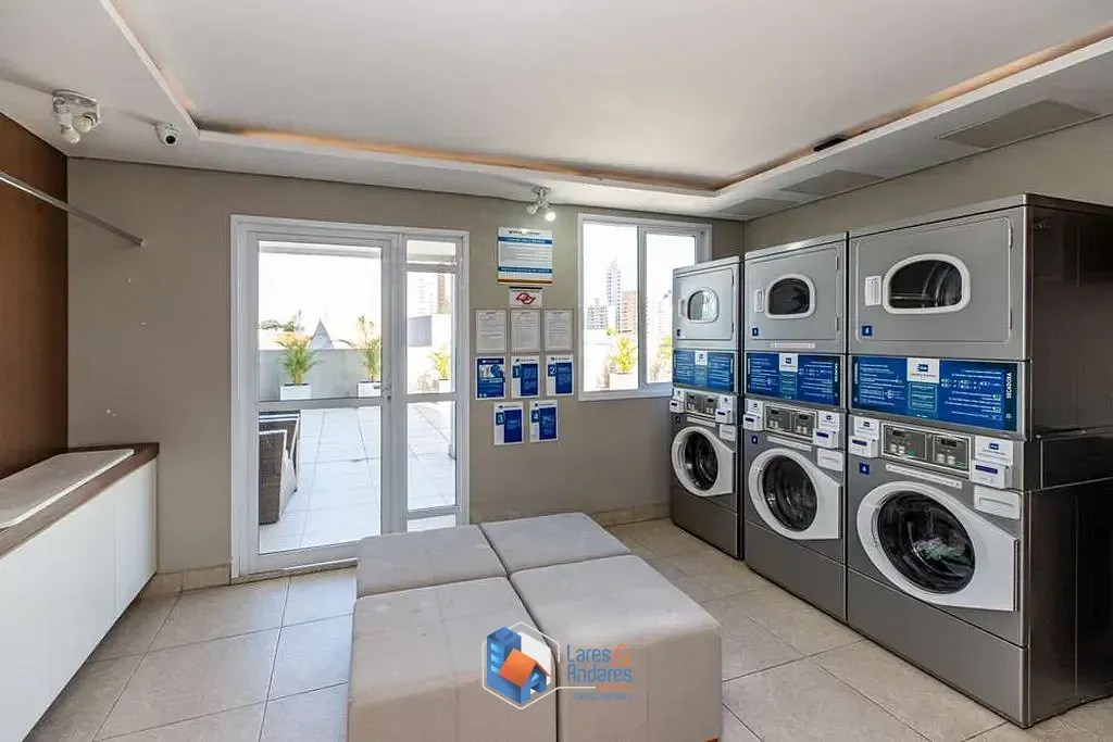 Imagem Apartamento à venda 1 Quarto 1 Suite 1 Vaga 64M² Chácara Santo Antônio (Zona Sul) São Paulo - SP