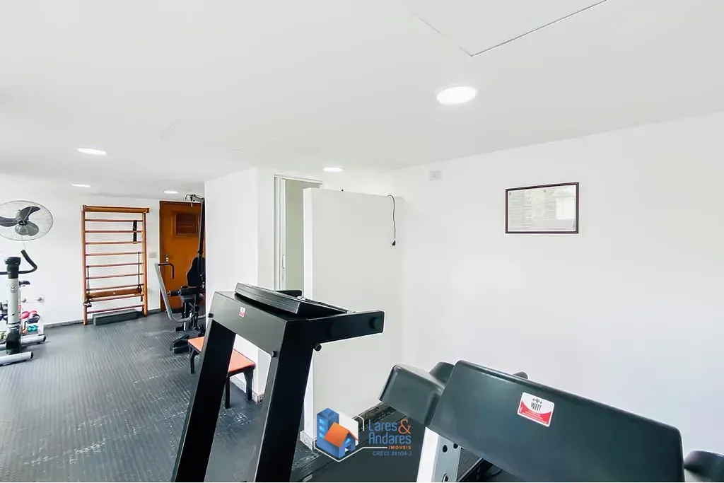 Imagem Apartamento à venda 3 Quartos 1 Suite 2 Vagas 155.12M² Vila Pompéia São Paulo - SP