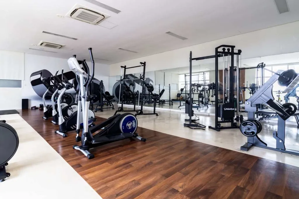 Imagem Apartamento à venda em São Paulo, Ipiranga, com 2 quartos, 66m2