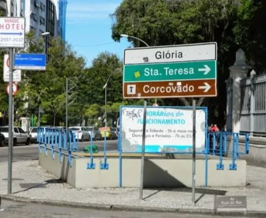Imagem VENDO APARTAMENTO BENJAMIN CONSTAT 2 QUARTOS PERTO METRÔ E PRAIA