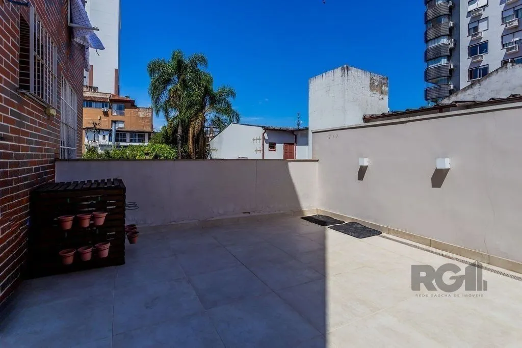 Imagem Apartamento Garden 87m² - 2 dormitórios, 1 vaga no bairro Santana