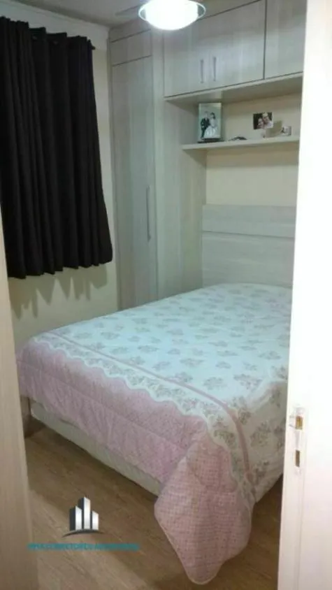 Imagem APARTAMENTO - JD. SÃO JOSÉ - CAMPINAS