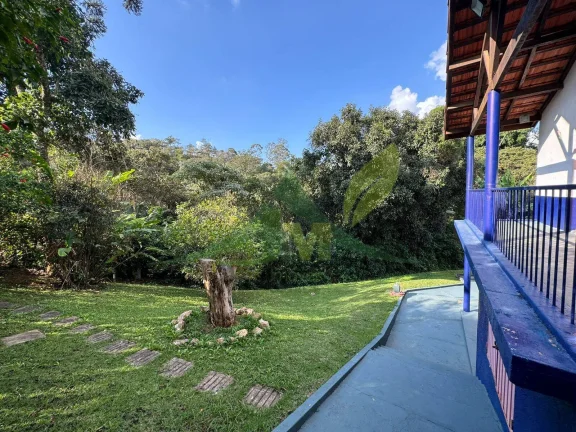 Imagem Chácara com Excelente Localização - Divisa entre Mairiporã e Atibaia