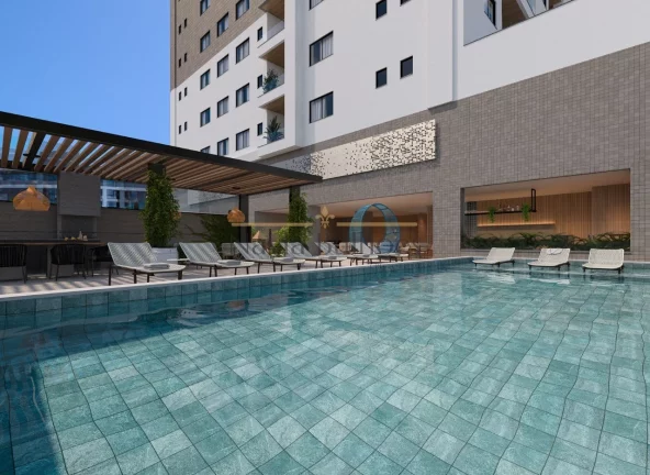 Imagem APARTAMENTO RESIDENCIAL em FLORIANÓPOLIS - SC, ESTREITO