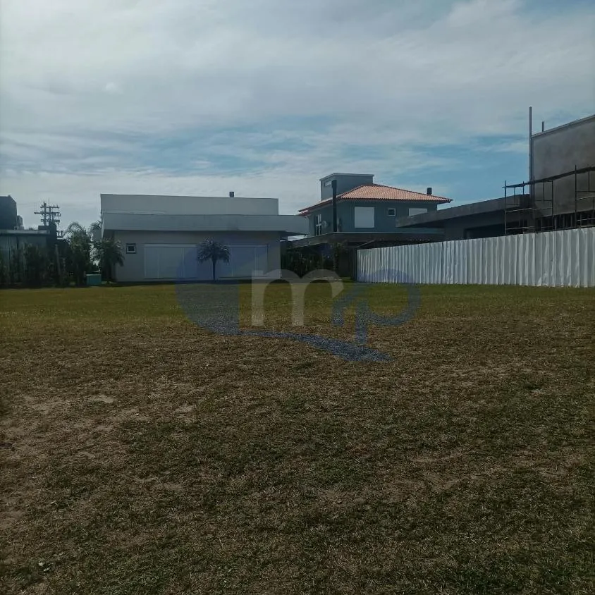 Imagem Terreno a venda no Condominio Horizontal Ocean Side em Torres/RS