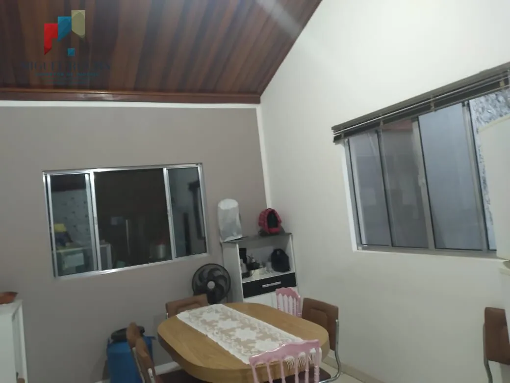 Imagem Casa em Centro, Cerquilho/SP