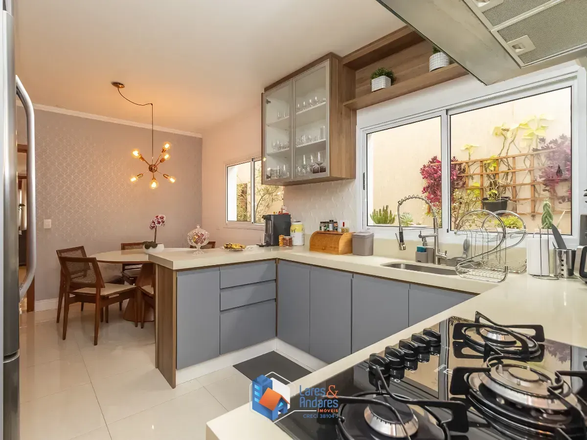 Imagem Casa para venda em Vila Nair com 3 quartos, sendo 1 suíte, 140m²