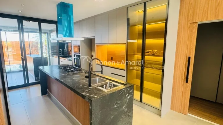 Imagem Localizado em Campinas, o exclusivo Residencial Arborais oferece o cenário ideal para quem busca so...
