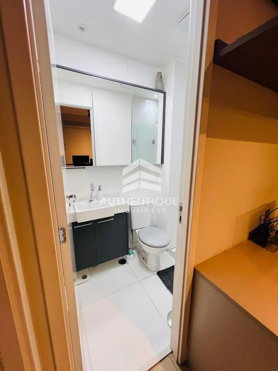 Imagem ACQUA PARK ALPHAVILLE - Apartamento em Alphaville Empresarial, Barueri/SP