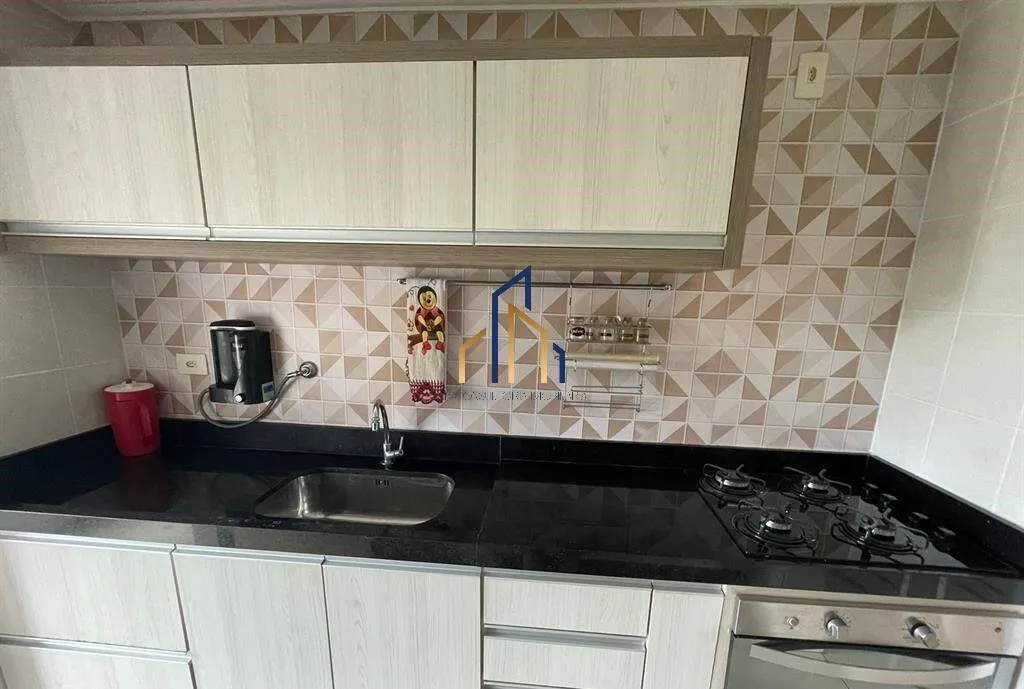 Imagem Apartamento para Venda em Santo André / SP no bairro Jardim Alvorada