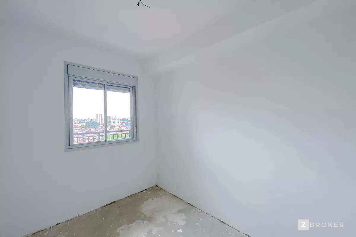 Imagem Apartamento à venda em São Paulo, Moóca, com 4 quartos, 126m2