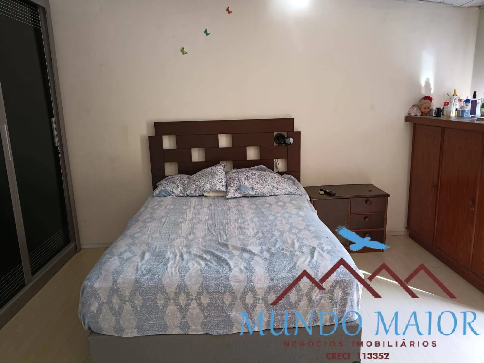 Imagem Chácara residencial à venda em São Bernardo do Campo (Bairro Alvarenga) !!!