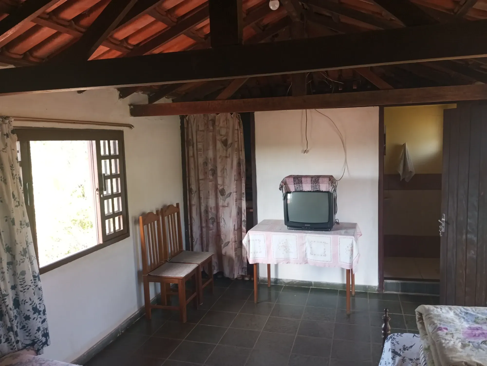 Imagem Chácara com 1 Quarto à Venda, 1040 metros em  - Igarapé / MG