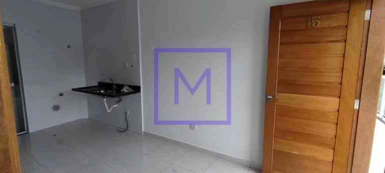 Imagem Apartamento em Itaquera com 2 quartos 37m2 perto do metrô