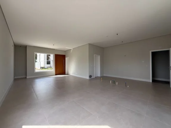 Imagem Casa em Condomínio com 4 quartos em Santa Felicidade