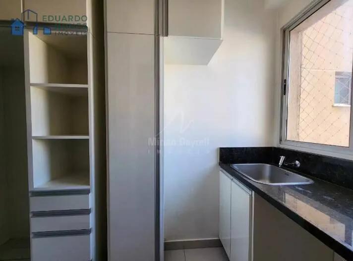 Foto do imóvel: APARTAMENTO COM 02 QUARTOS, SUÍTES, 02 VAGAS NA SERRA!!!!!