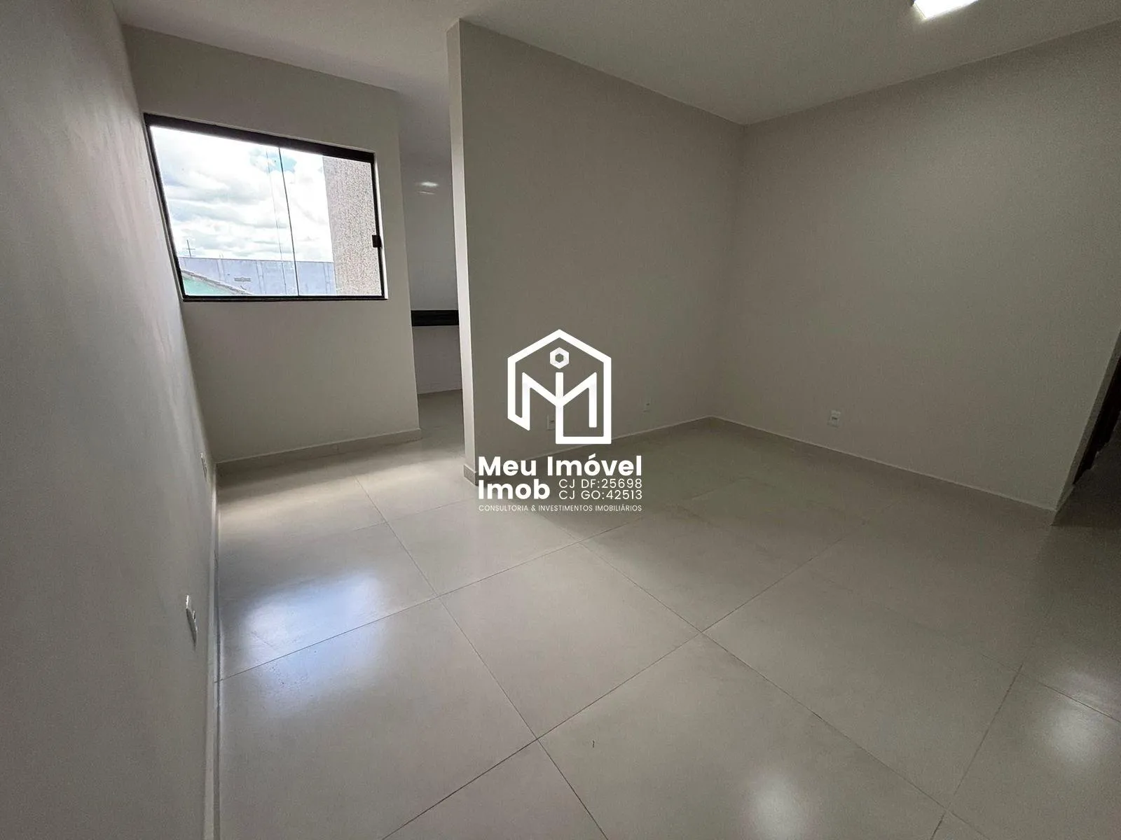 Imagem Condominio Ribeiro Carvalho APTO 2 Quartos 59m² 1 Vaga