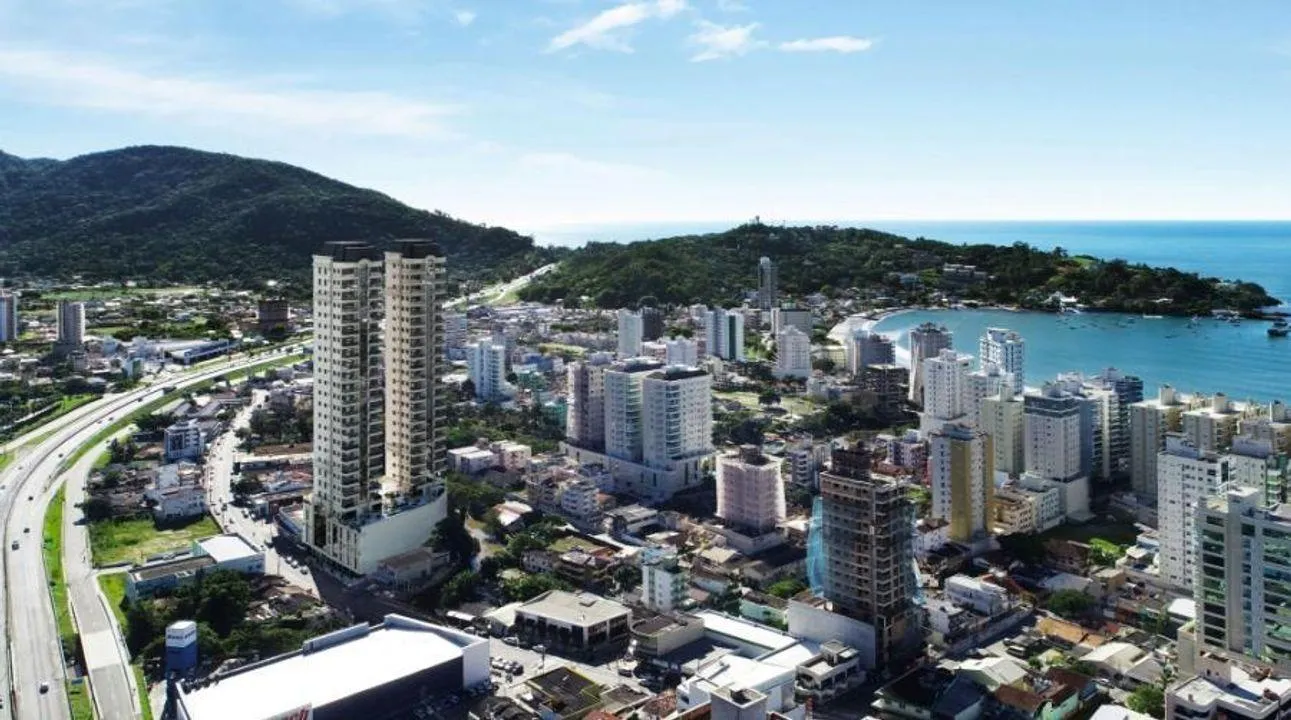 Imagem Apartamento para Venda em Itapema, CENTRO, 2 dormitórios, 2 suítes, 3 banheiros, 2 vagas