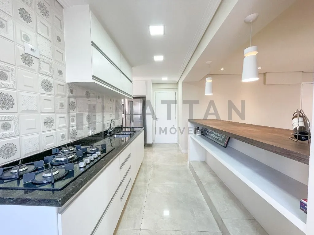 Imagem Apartamento com 3 dormitórios à venda, 127 m² por R$ 1.596.000,00 - Tatuapé - São Paulo/SP