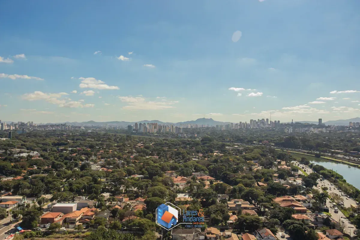 Imagem Apartamento para venda em Butantã com 2 quartos, sendo 1 suíte, 78m²