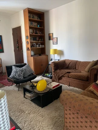 Imagem Apartamento 70M², 2Q, Sala, Cozinha, 1 Banheiro.