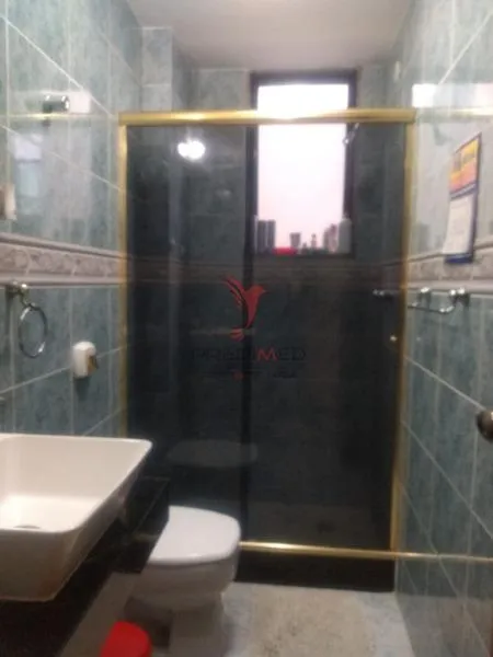 Imagem Apartamento 3 dormitórios 1 suíte 123m² 2 vagas Jardim Guanabara Rio de Janeiro/RJ