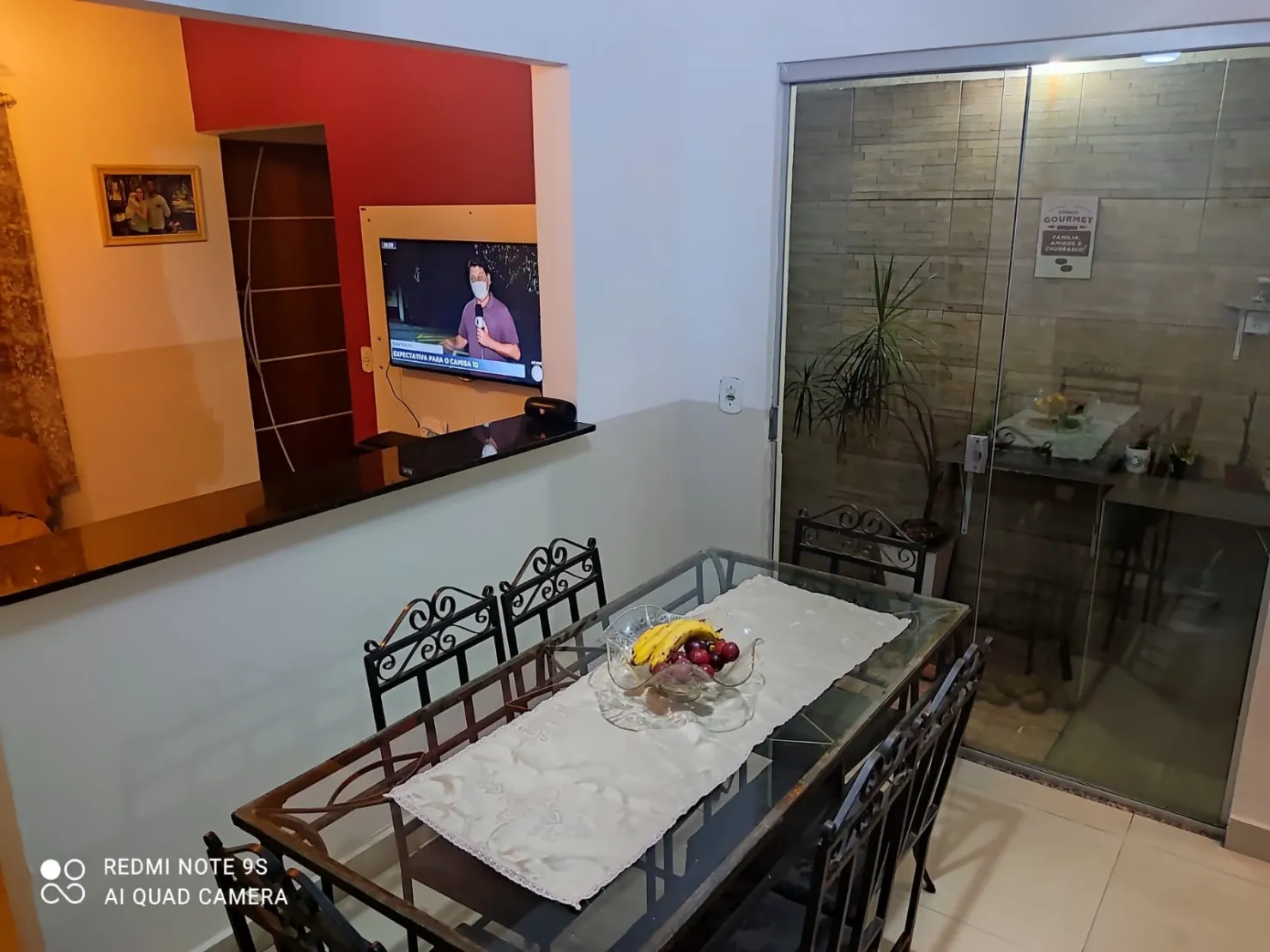 Imagem Casa à venda 2 Quartos, 1 Suite, 2 Vagas, 125M², Triângulo, Pindamonhangaba - SP