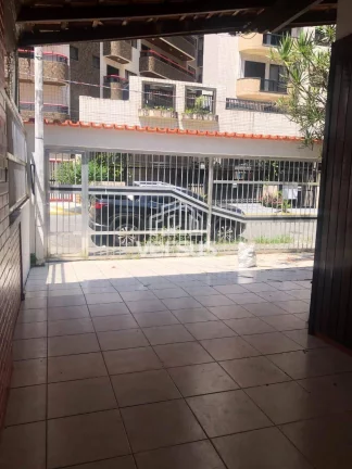 Imagem CASA TERREA 510 Mil - VILA TUPI - PRAIA GRANDE