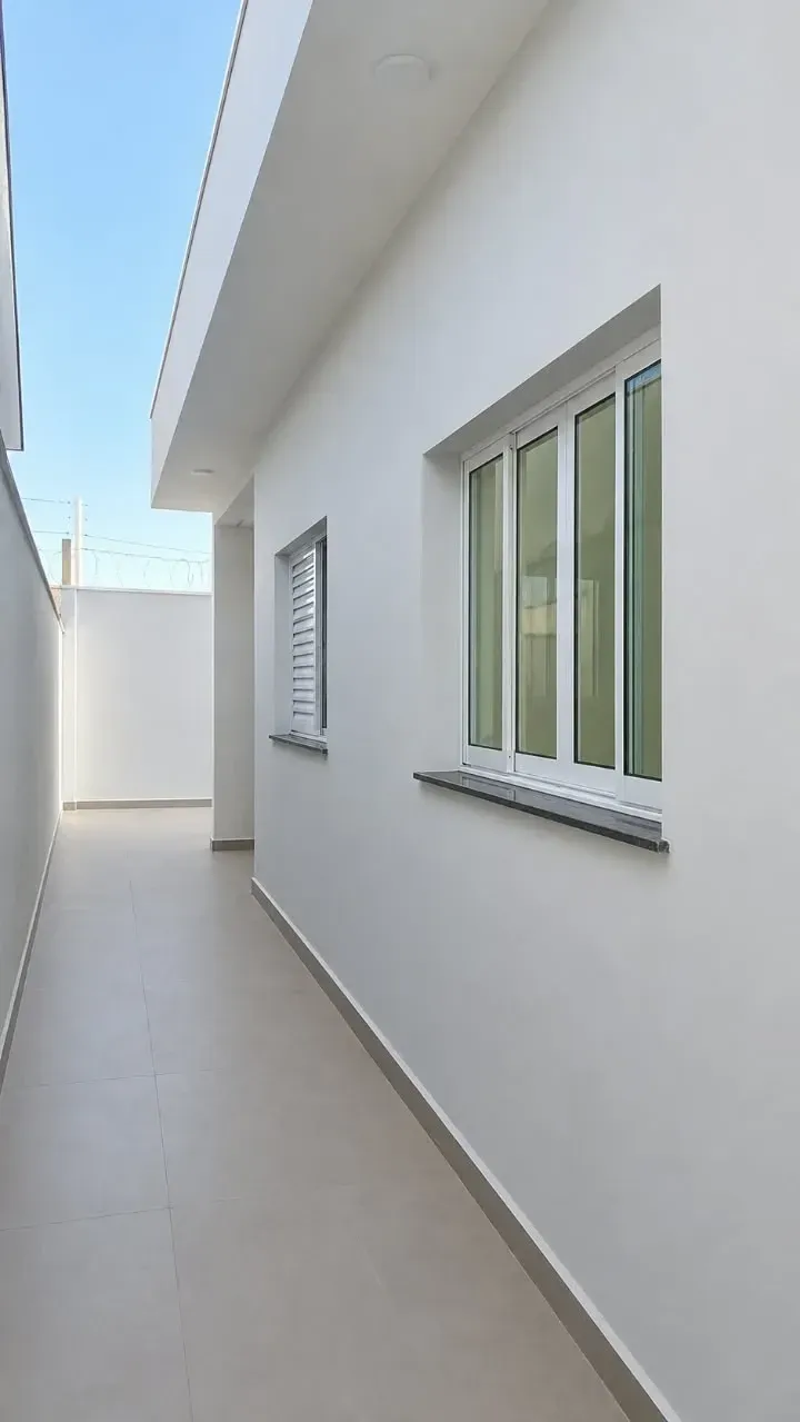 Foto do imóvel: Casa com 3 Quartos à Venda, 114 m² em Jd. Jamaica