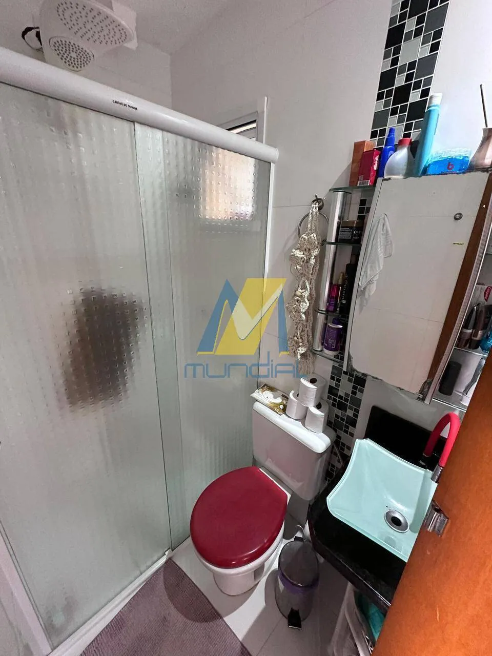 Imagem Apartamento sem condomínio com quintal no Jardim Ipanema