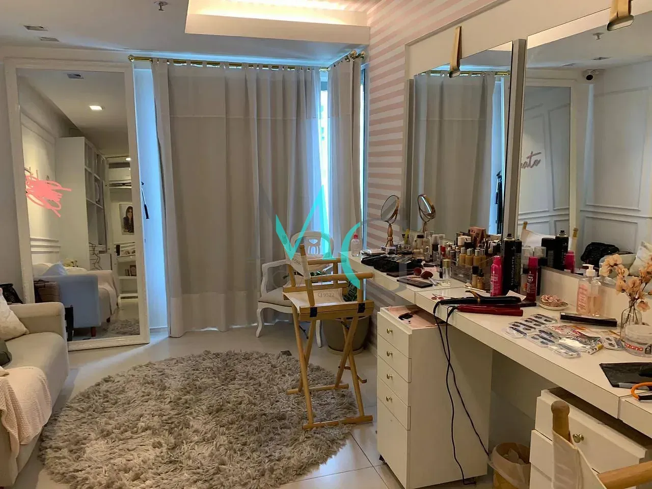 Imagem Sala à venda por R$ 165.000,00, 27m², Jacarepaguá, Rio de Janeiro, RJ