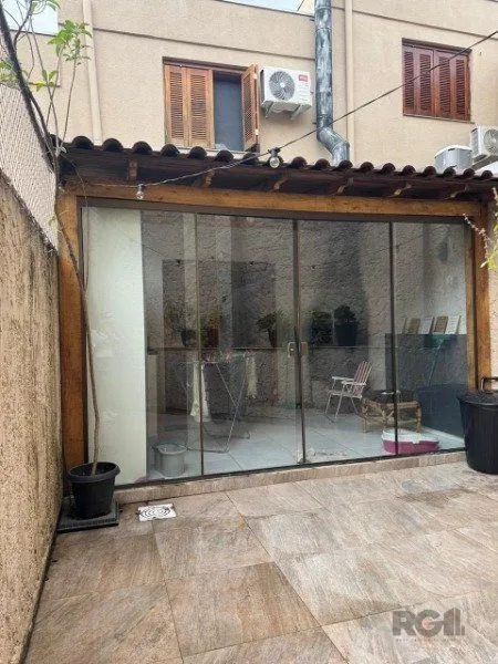 Imagem Casa de Condomínio em Teresópolis