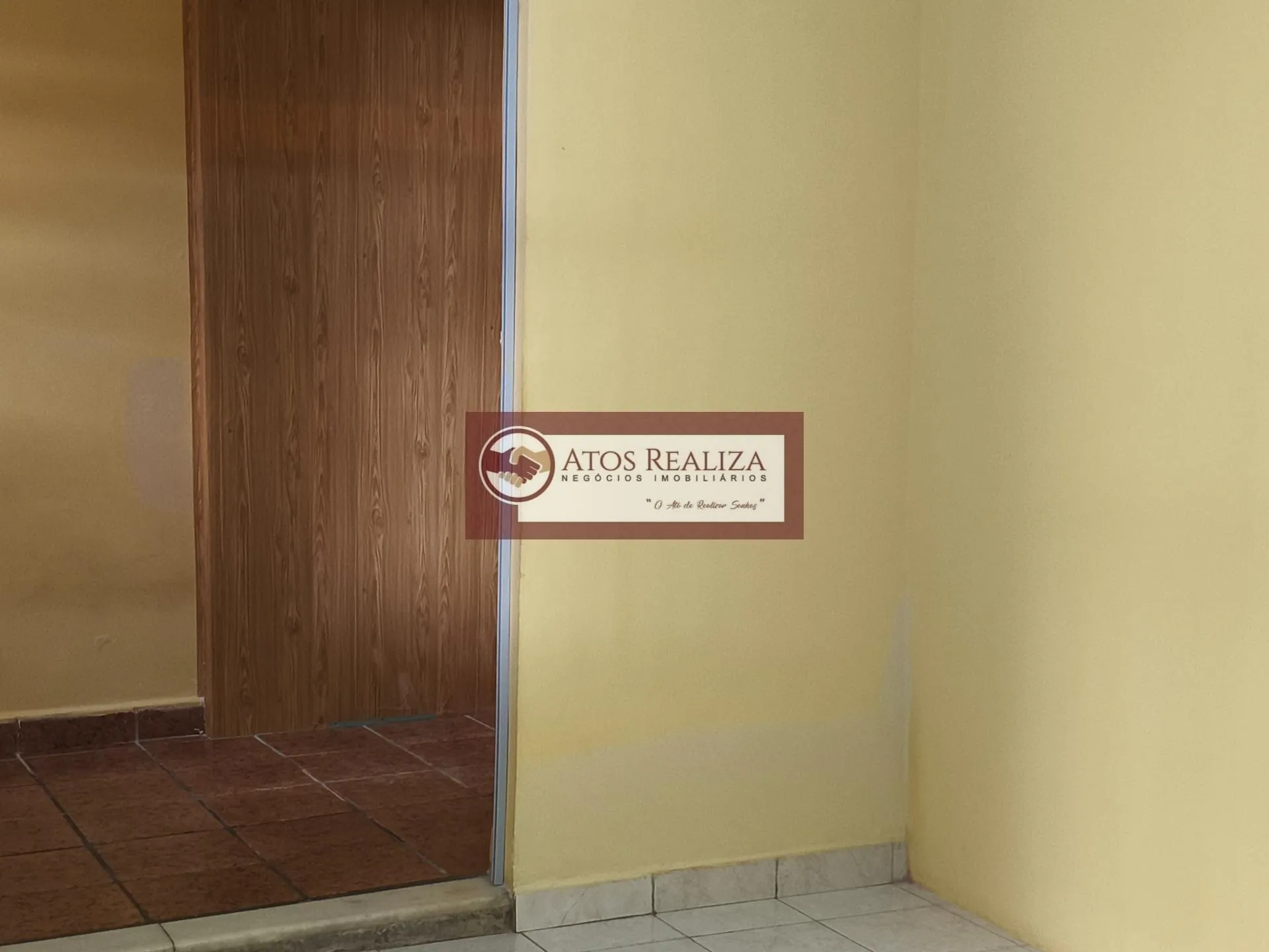Imagem Assobradado para Locação em Jardim Bonito, SP | 2 Dorms