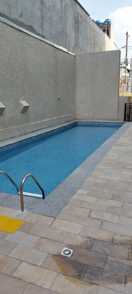Imagem Apartamento à Venda em Parque Jabaquara, São Paulo-SP