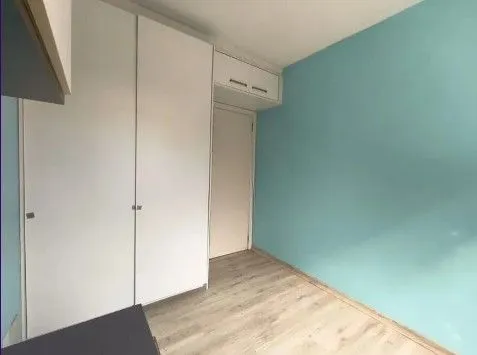 Imagem Apartamento de 2 dormitórios mobiliado no Bairro Santo Antonio