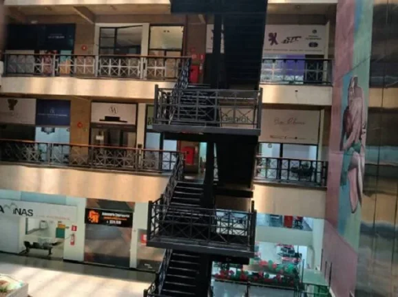 Imagem SALA NO BARRO PRETO COM EXCELENTE LOCALIZAÇÃO. OPORTUNIDADE!!!!!!