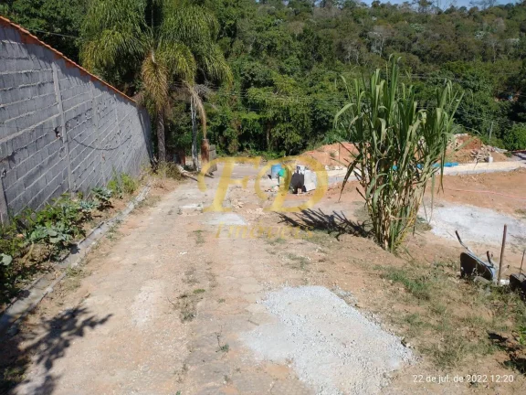 Imagem CHÁCARA EM CONDOMÍNIO - PORTÃO - ATIBAIA